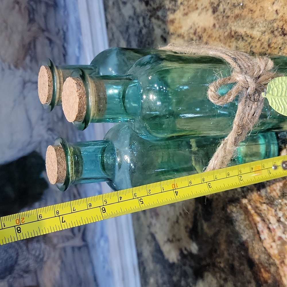 Beach Decor Jars - Picture 2 of 2